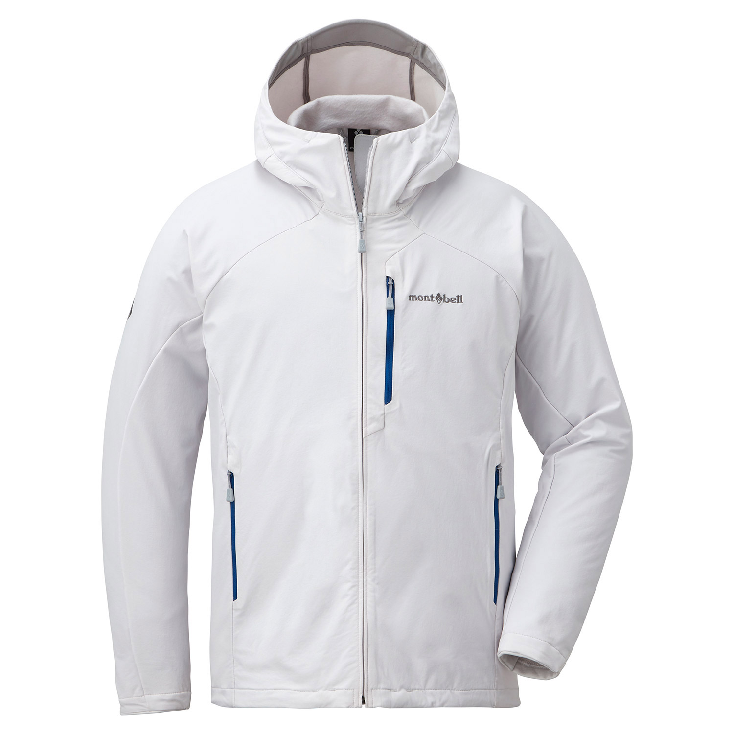 CLIMAPRO 200 Hooded Jacket Men's